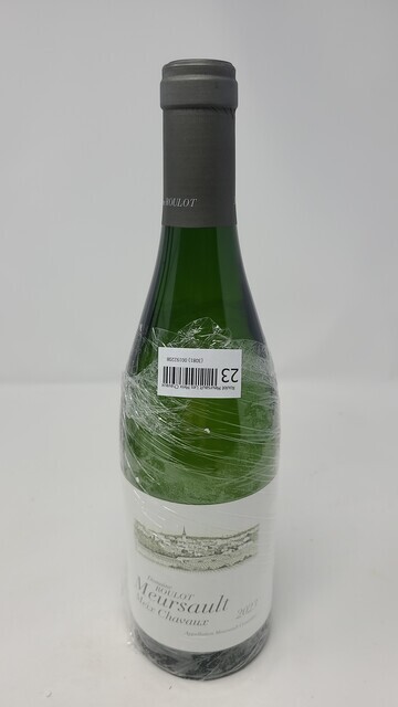 Roulot Meursault Les Meix Chavaux 2023
