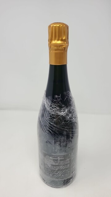 Ulysse Collin Les Enfers Blanc de Blancs NV