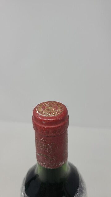 Mouton 1982