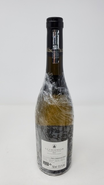 Jaboulet Hermitage La Chapelle Blanc 2021