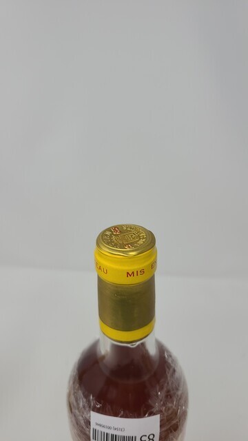 d'Yquem 1985