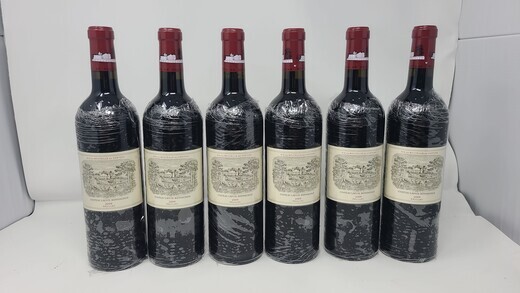 Lafite 2009