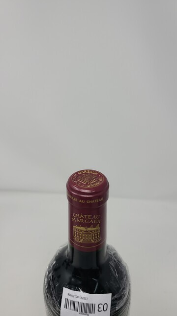 Margaux 2003