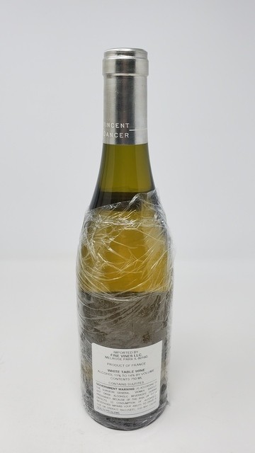 Vincent Dancer Chevalier Montrachet 2006