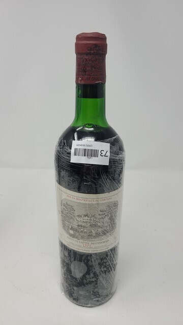 Lafite 1973