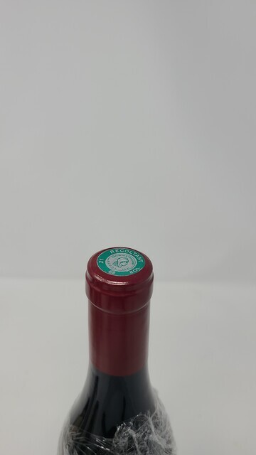 Georges Roumier Michel Bonnefond Ruchottes Chambertin 2014