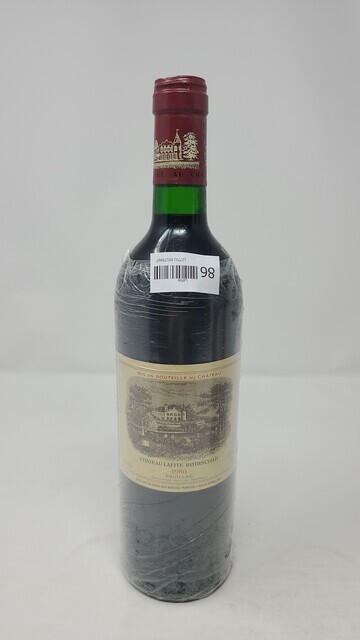 Lafite 1986