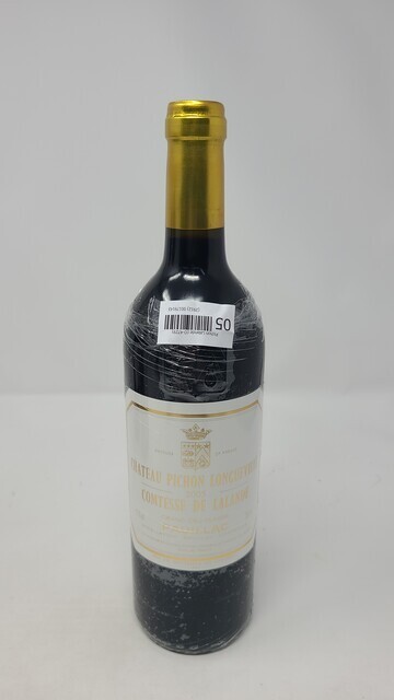 Pichon Lalande 2005