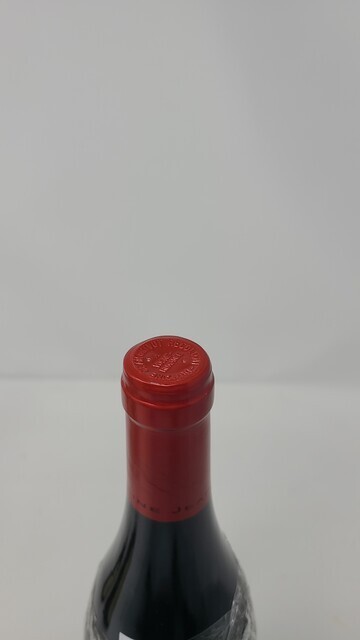 Jean Grivot Vosne Romanee Les Beaux Monts 2013