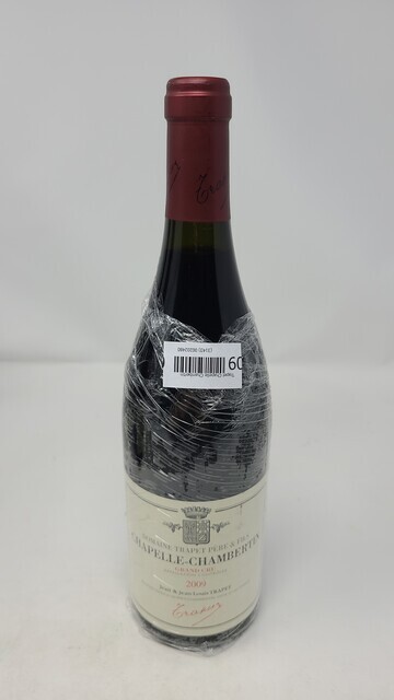 Trapet Chapelle Chambertin 2009