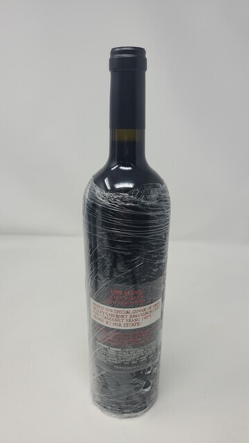 Dalla Valle Maya 1998