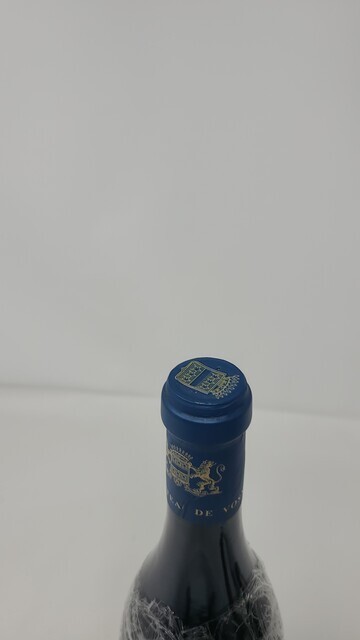 Comte Liger Belair La Romanee 2004