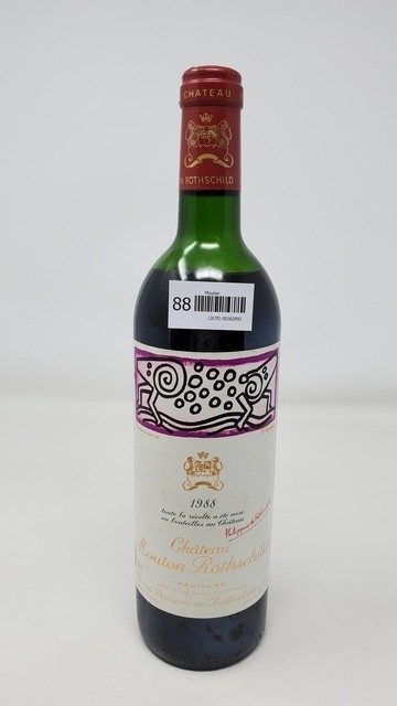 Mouton 1988