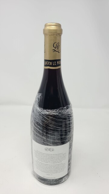 Lucien Le Moine Clos St Denis 2014