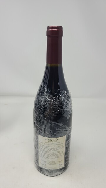 Henri Naudin Ferrand Echezeaux 2013