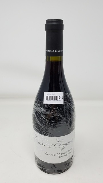 d'Eugenie Clos de Vougeot 2013