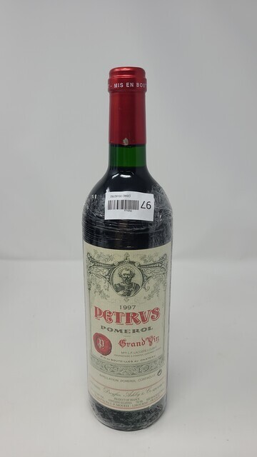 Petrus 1997