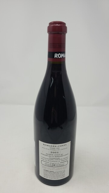 DRC Romanee Conti 2004