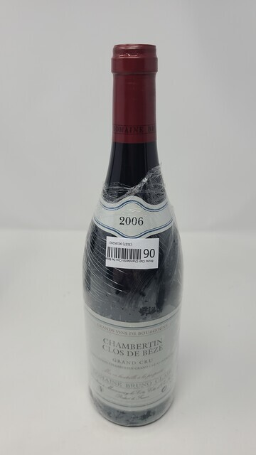 DRC Richebourg 1988 | Premium Wine and Whisky | Vintage Grand Cru