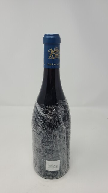 Comte Liger Belair La Romanee 2008