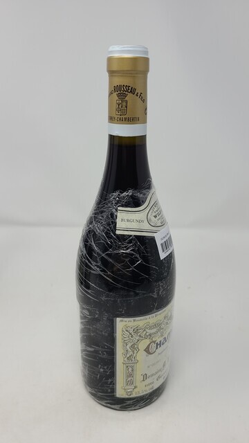 Armand Rousseau Chambertin 2012
