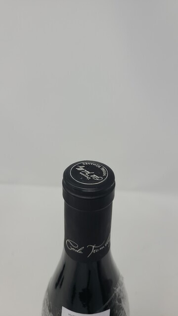 Cecile Tremblay Chapelle Chambertin 2012