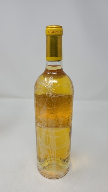 d'Yquem 2005