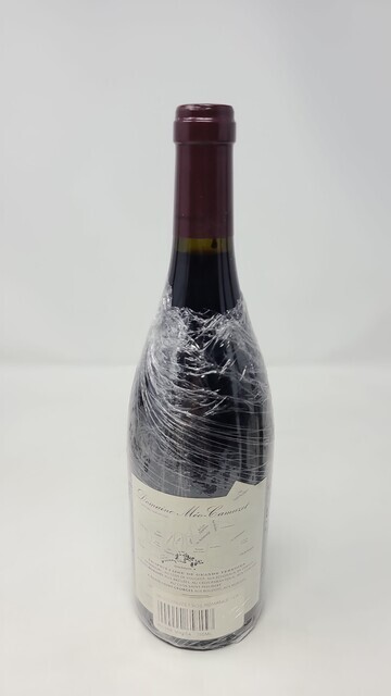 Meo Camuzet Vosne Romanee Aux Brulees 2004