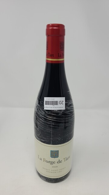 Domaine du Clos de Tart La Forge de Tart 2020
