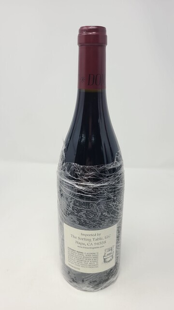 Dujac Vosne Romanee Aux Malconsorts 2006