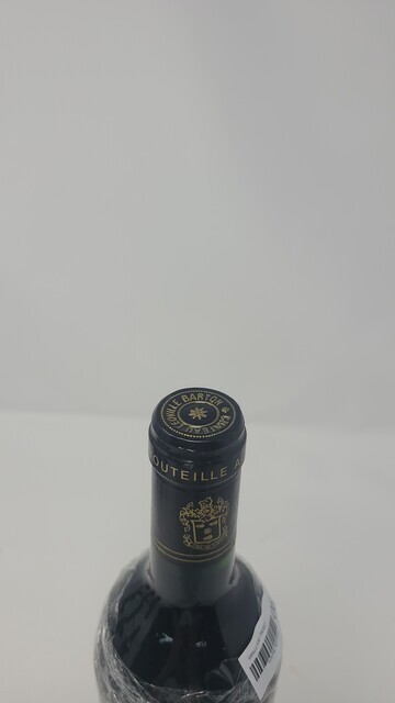 Leoville Barton 1990