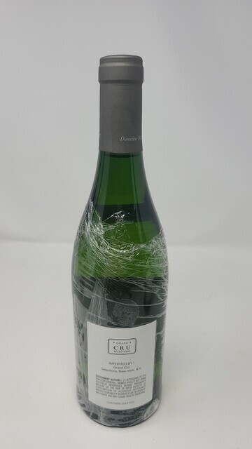 Roulot Meursault Boucheres 2015