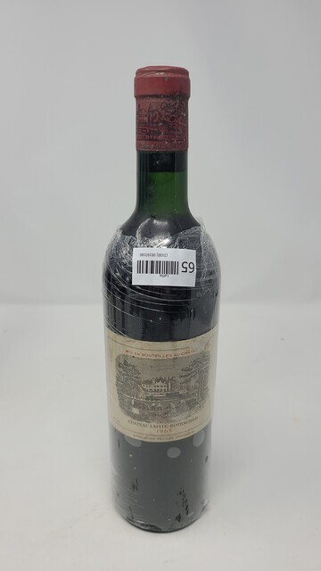 Lafite 1965