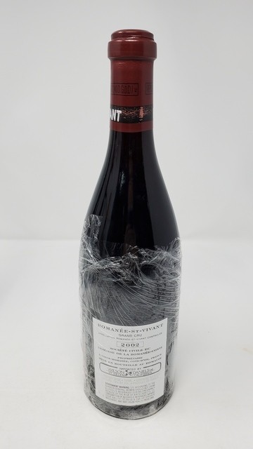 DRC St Vivant 2002