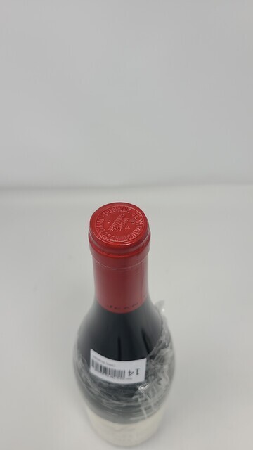 Jean Grivot Clos de Vougeot 2014