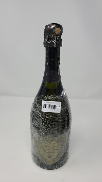 Dom Perignon 1980