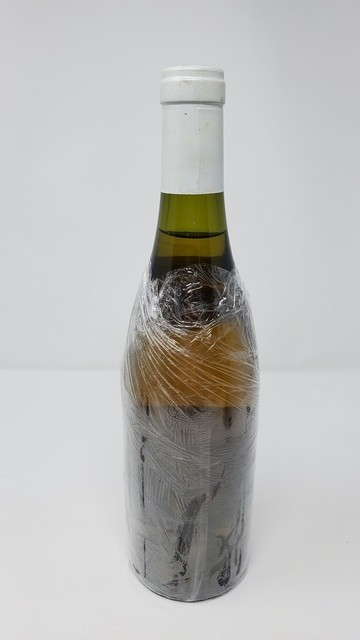 Coche Dury Corton Charlemagne 1998