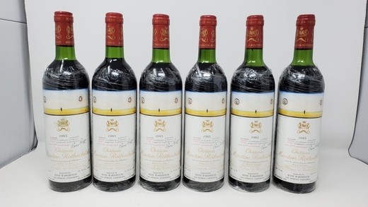 Mouton 1983