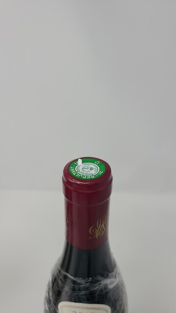 Mugneret Gibourg Chambolle Musigny Les Feusselottes 2003