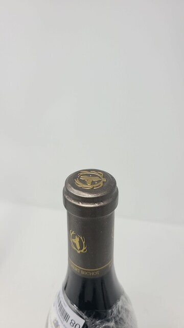 Albert Bichot Domaine du Clos Frantin Richebourg 2008