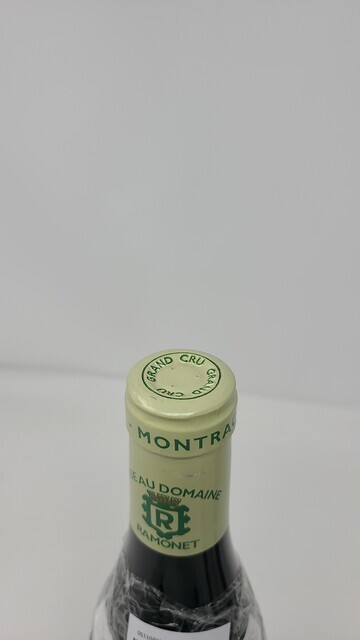 Ramonet Batard Montrachet 2013