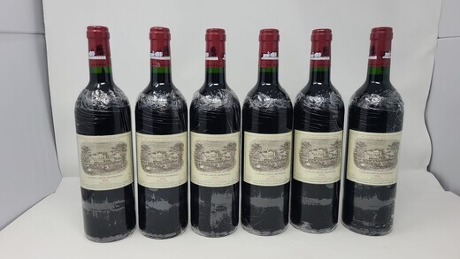 Lafite 1998