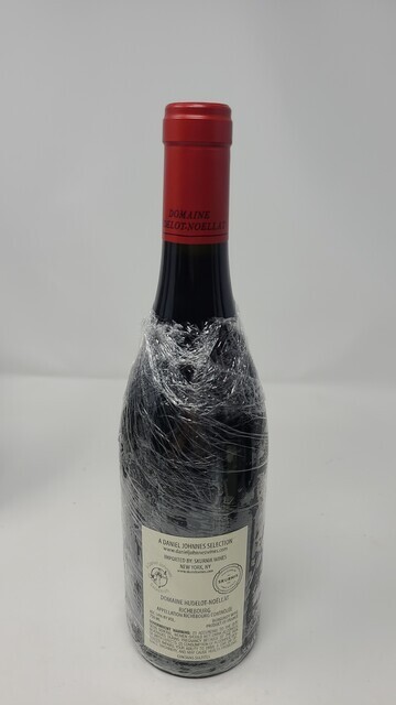 Hudelot Noellat Richebourg 2014