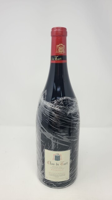 Mommessin Clos de Tart 2008