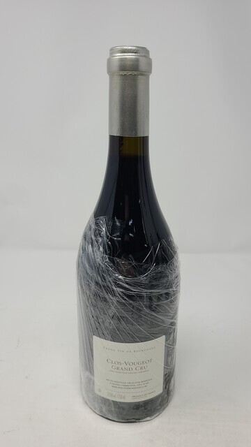 Olivier Bernstein Clos de Vougeot 2009