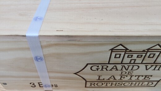 Lafite 2010