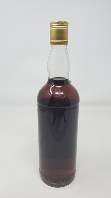 Glenrothes 1954 27 Year Old Gordon & Macphail Connoisseurs Choice