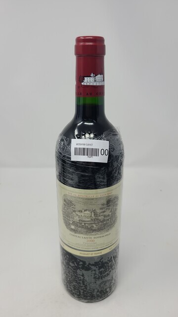 Lafite 2000