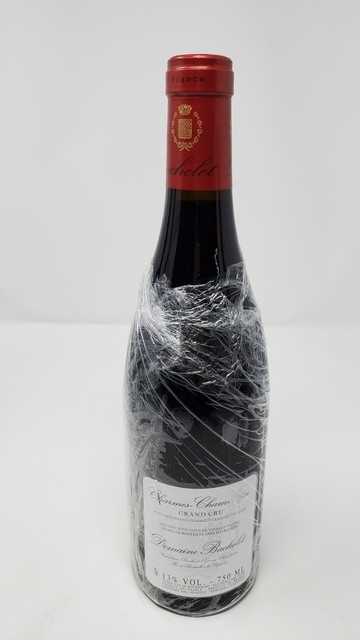 Denis Bachelet Charmes Chambertin Vieilles Vignes 2014