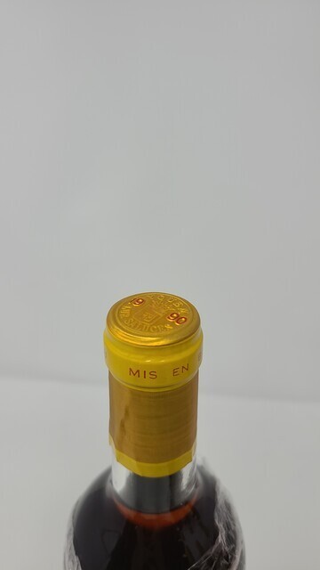 d'Yquem 1990